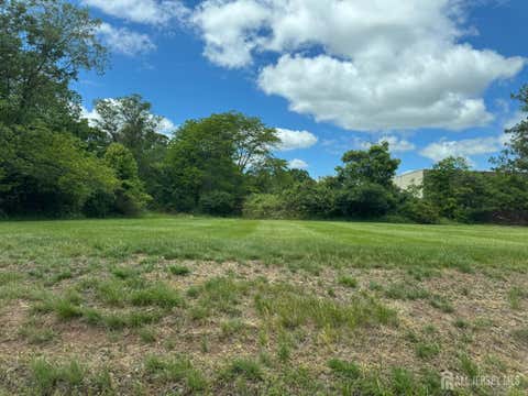 Vacant Land For Sale - 604 Garfield Avenue<br/> Franklin, NJ 08873