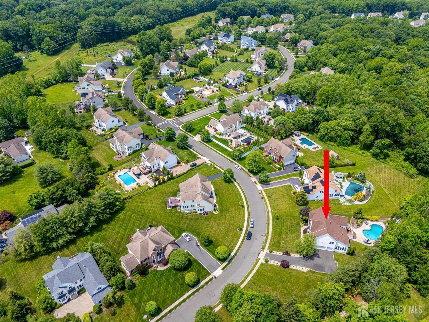 37 Equestrian Way, Monroe Township, New Jersey image 6