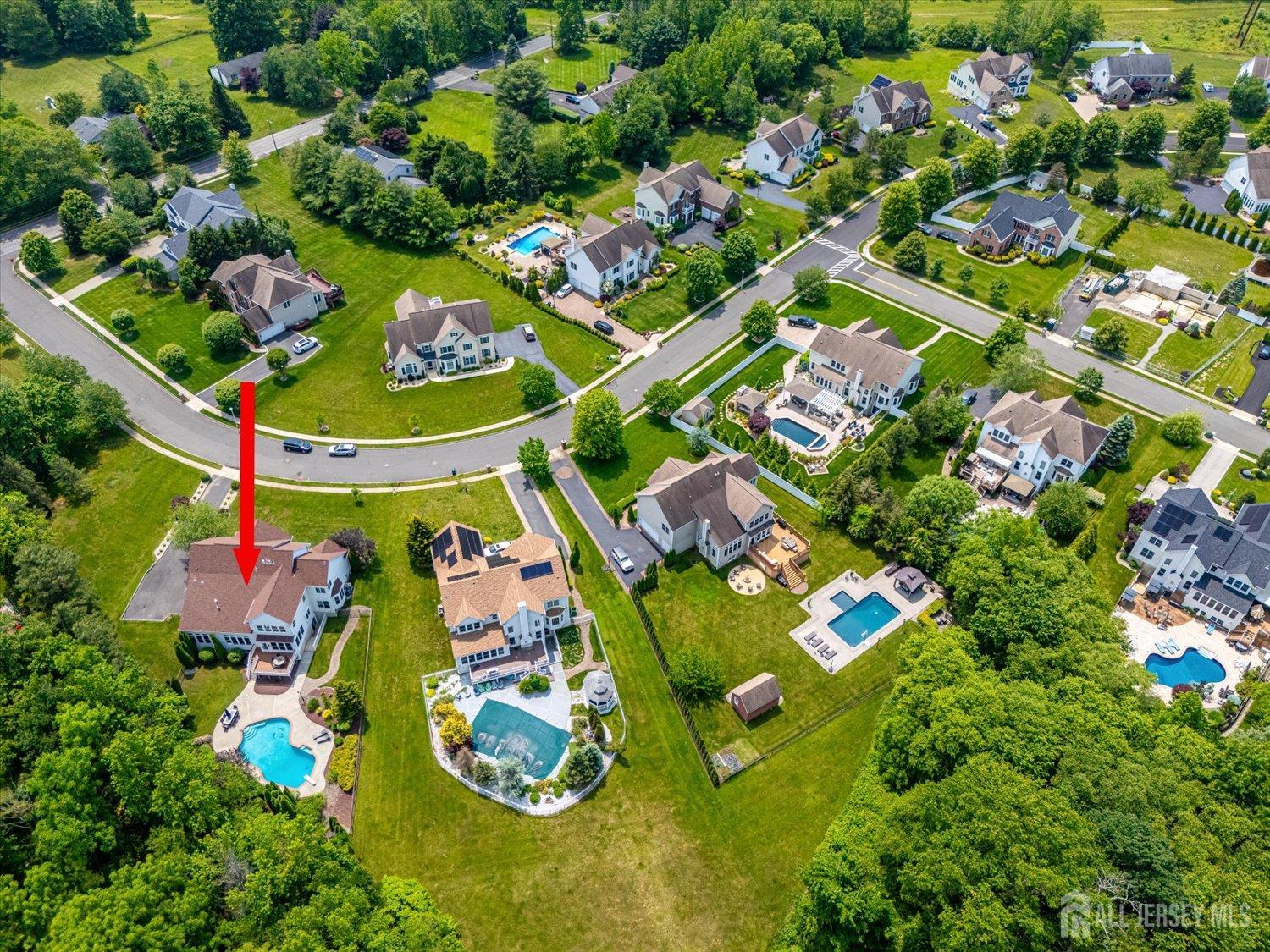 37 Equestrian Way, Monroe Township, New Jersey image 7
