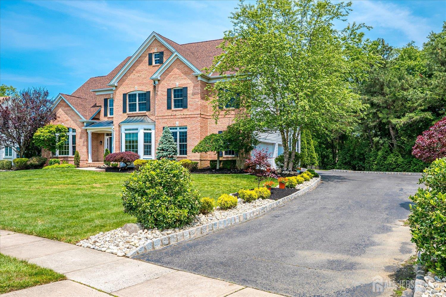 37 Equestrian Way, Monroe Township, New Jersey image 3