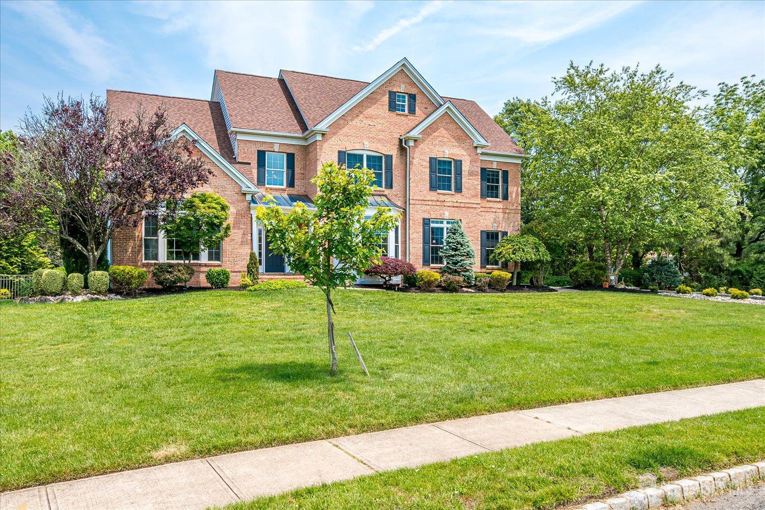 37 Equestrian Way, Monroe Township, New Jersey image 2