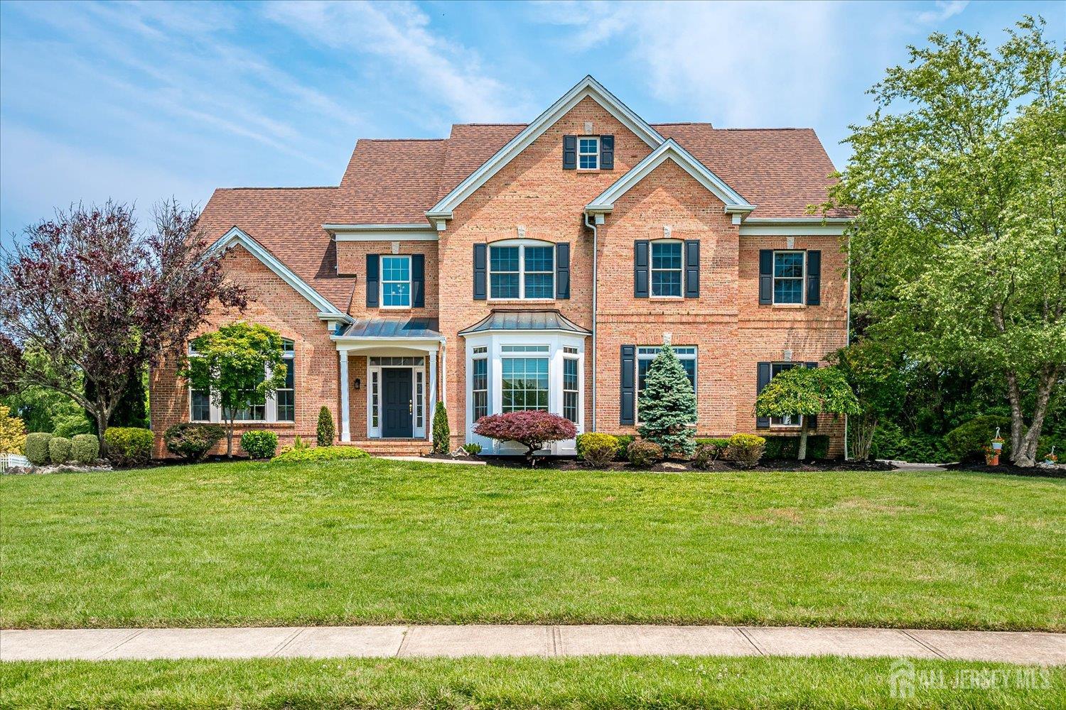 37 Equestrian Way, Monroe Township, New Jersey image 1