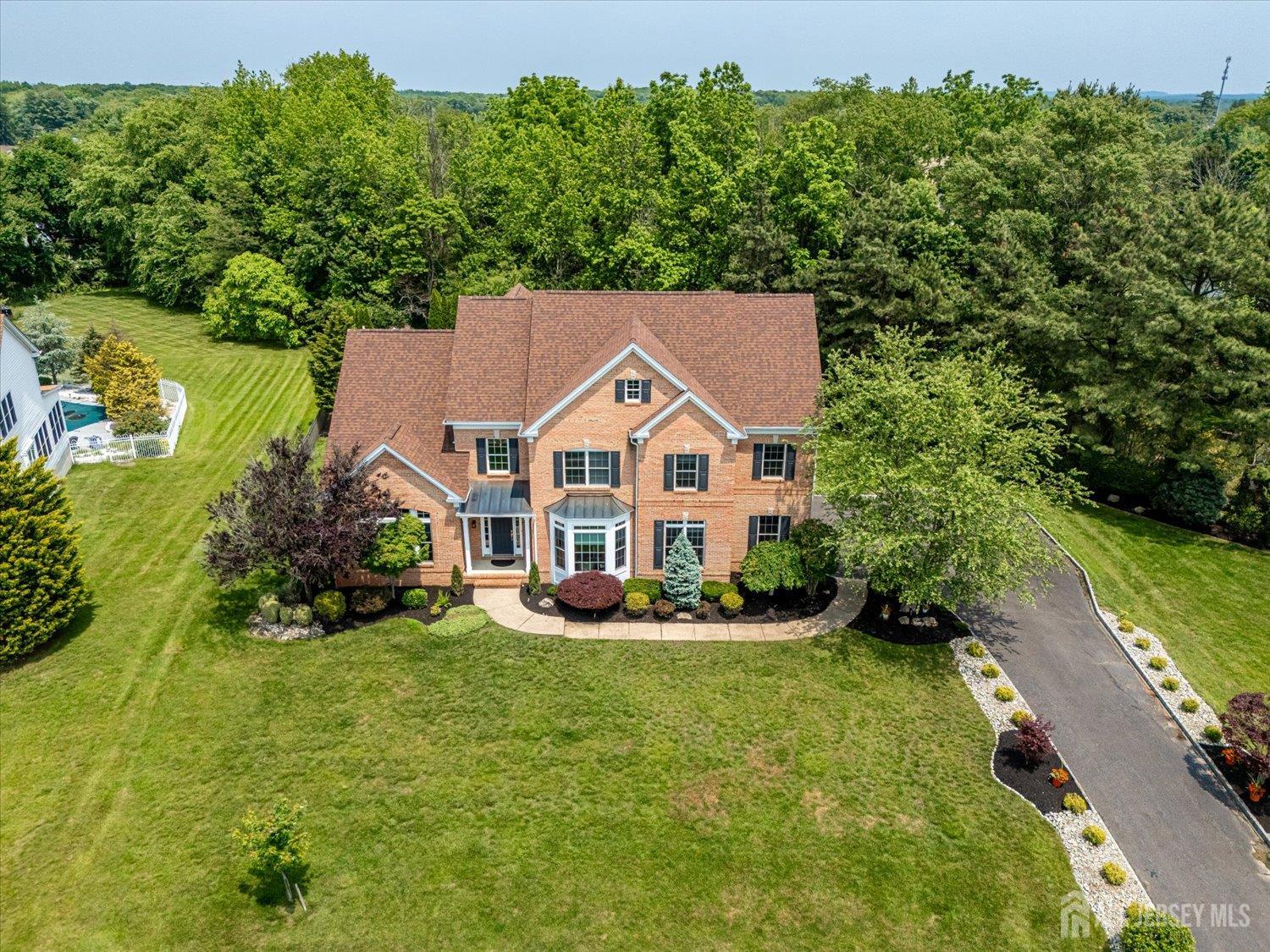 37 Equestrian Way, Monroe Township, New Jersey image 4