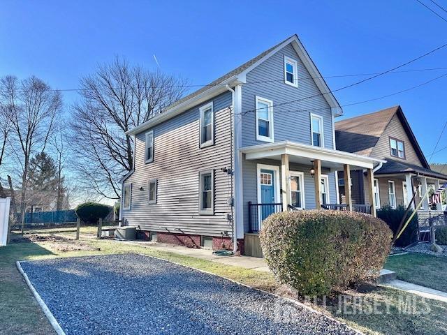 8 Conrad Street, Sayreville, New Jersey image 1