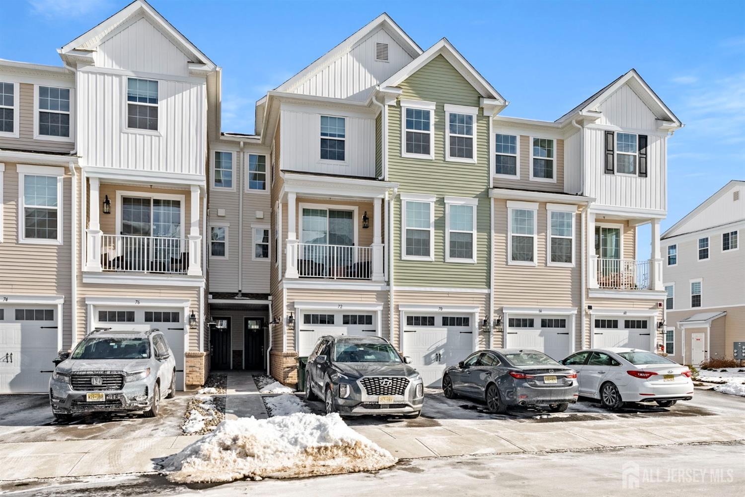 70 Depot Way, Dunellen, New Jersey image 1