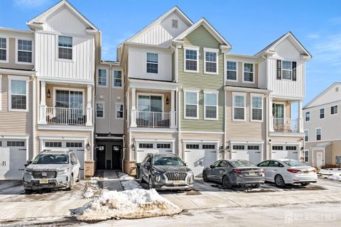 70 Depot Way, Dunellen, NJ 08812 - MLS#: 2512916R