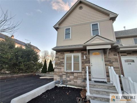 Homes For Rent - 49 Hillside Avenue #A<br/> Sayreville, NJ 08872