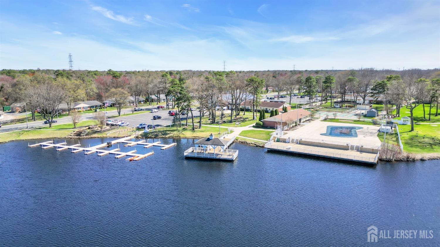 611 Lake Point Drive #A, Lakewood, New Jersey image 3