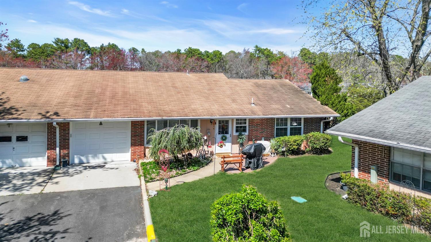 611 Lake Point Drive #A, Lakewood, New Jersey image 16