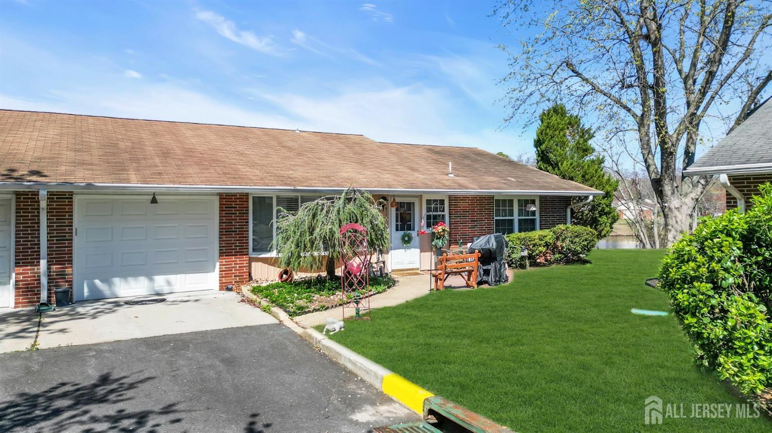 611 Lake Point Drive #A, Lakewood, New Jersey image 1
