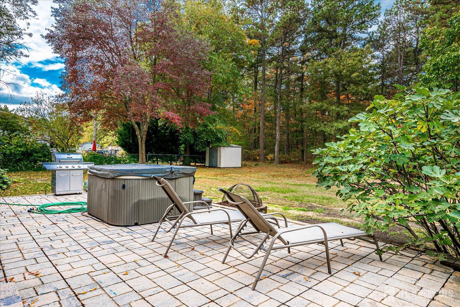 456 Birch Bark Drive, Brick, New Jersey image 46