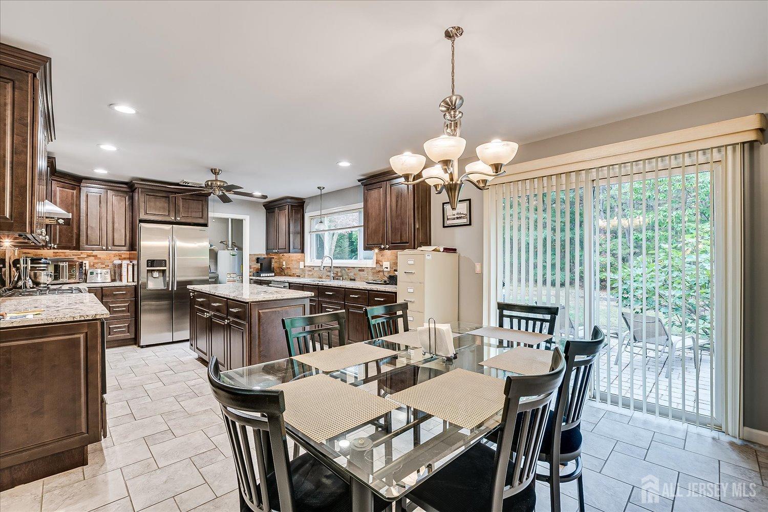 456 Birch Bark Drive, Brick, New Jersey image 19