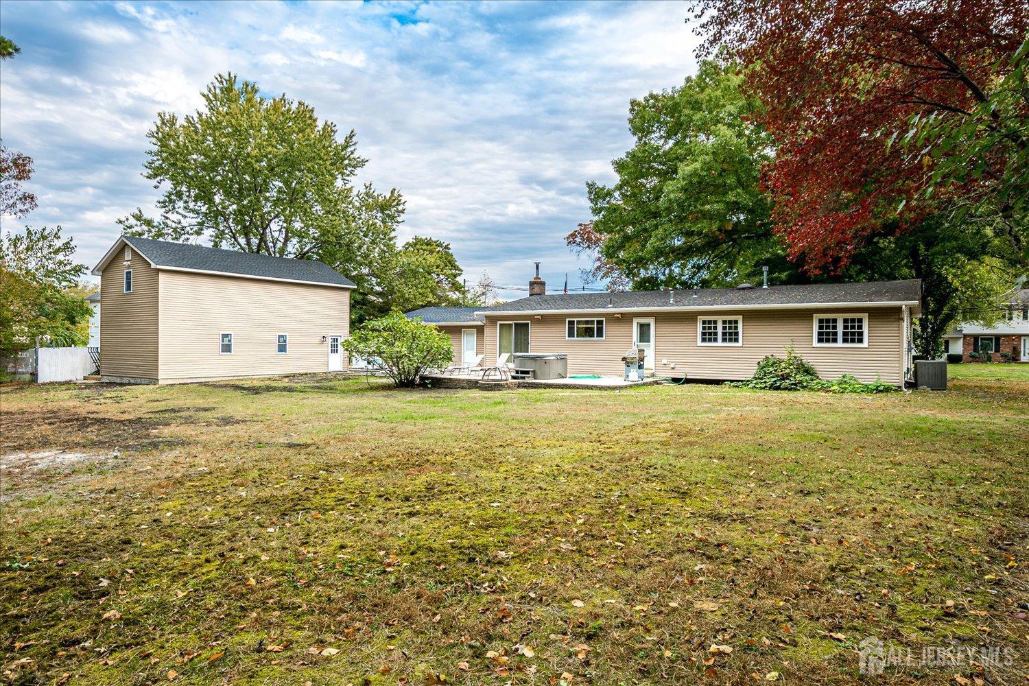 456 Birch Bark Drive, Brick, New Jersey image 44