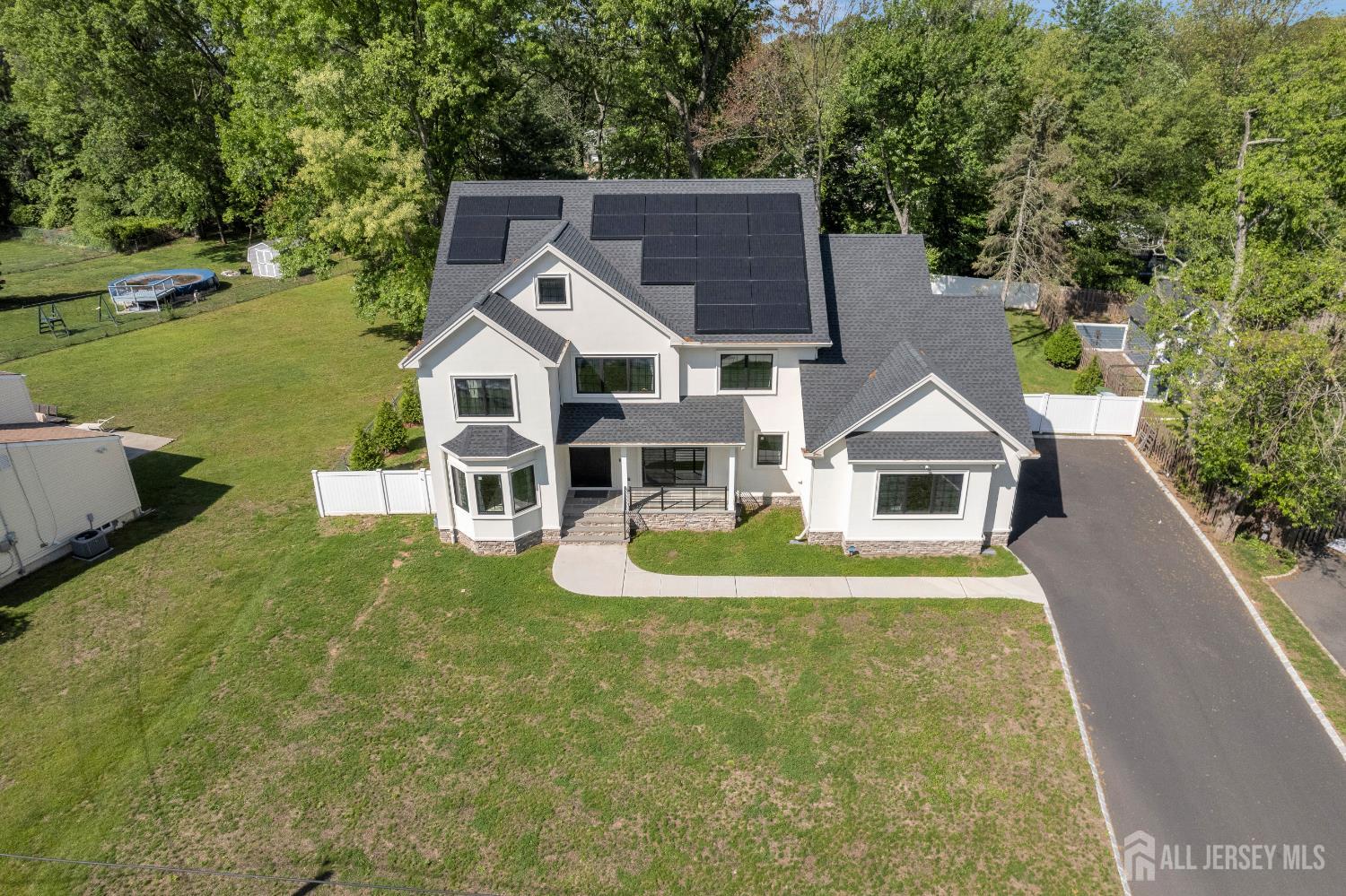 26 Mary Ellen Drive, Edison, New Jersey image 5