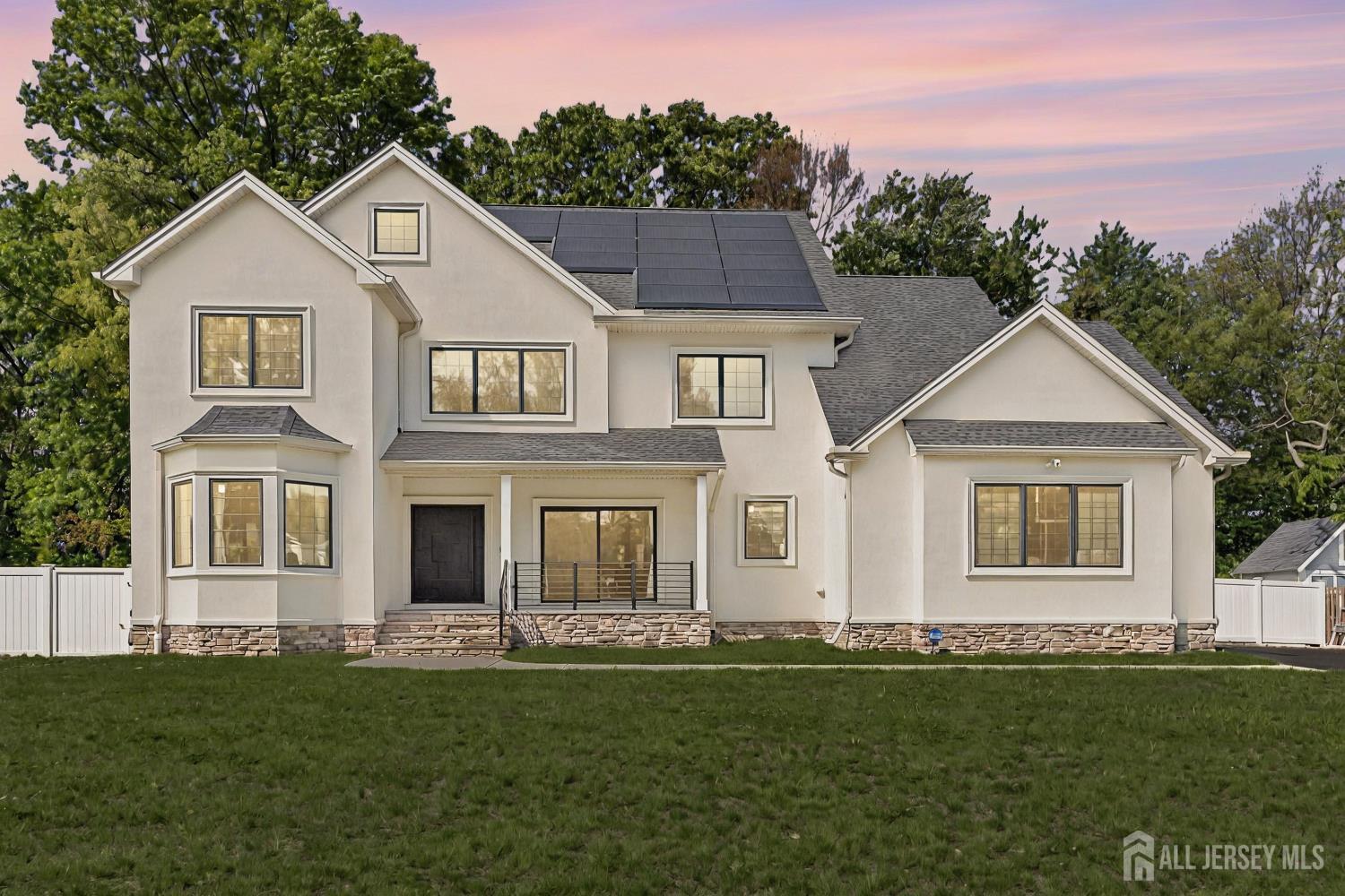26 Mary Ellen Drive, Edison, New Jersey image 1