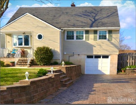 65 Mercer Street Menlo Park Terrace NJ 08840