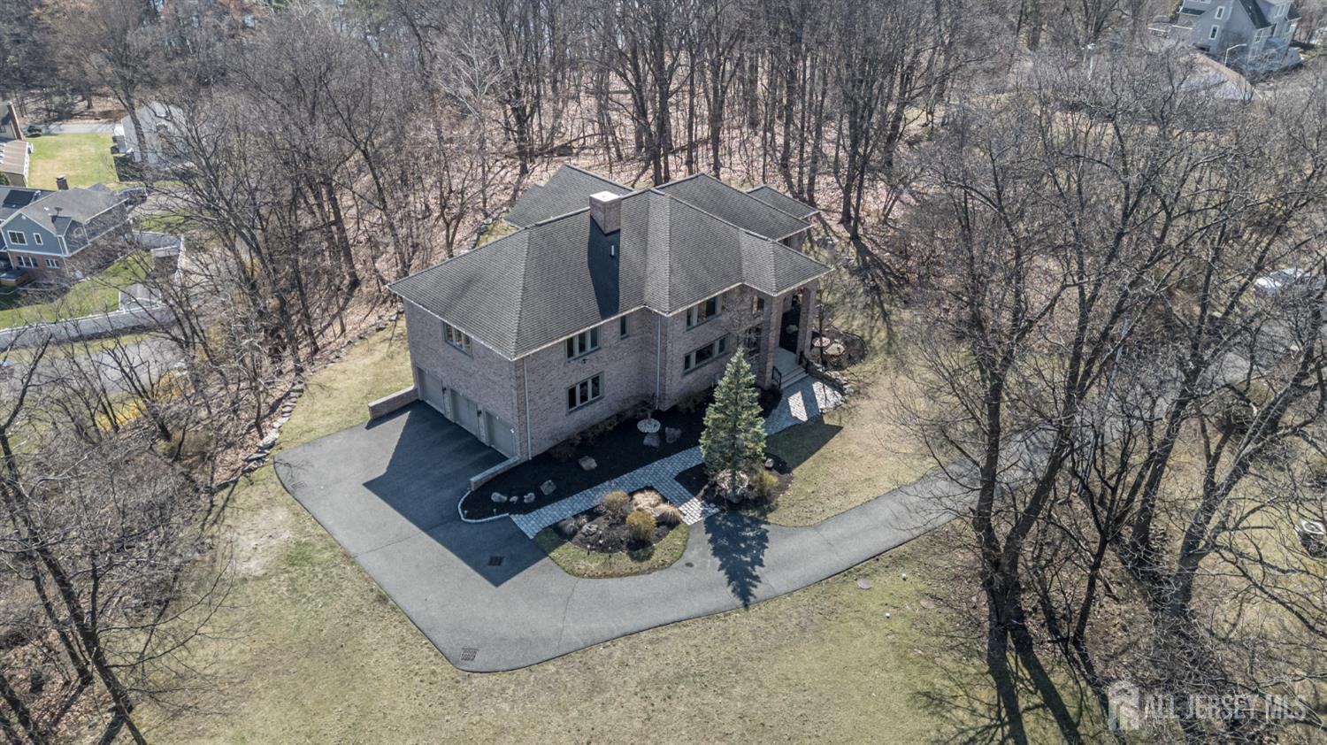 Woodland Park, New Jersey, 07424, United States, 5 Bedrooms Bedrooms, ,5 BathroomsBathrooms,Residential,Active,2035566