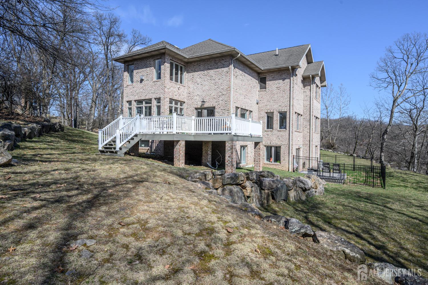 Woodland Park, New Jersey, 07424, United States, 5 Bedrooms Bedrooms, ,5 BathroomsBathrooms,Residential,Active,2035566