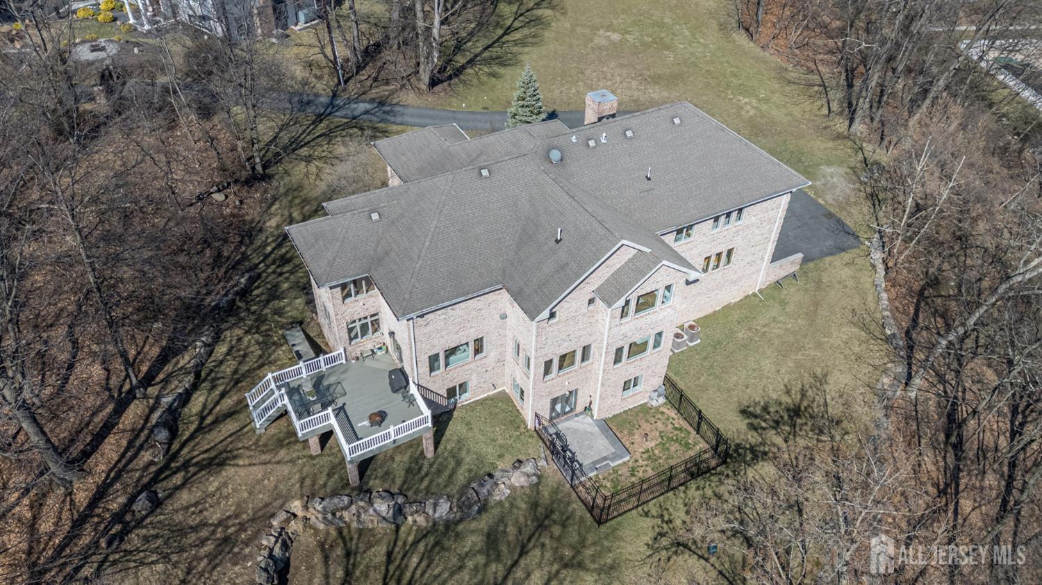 Woodland Park, New Jersey, 07424, United States, 5 Bedrooms Bedrooms, ,5 BathroomsBathrooms,Residential,Active,2035566