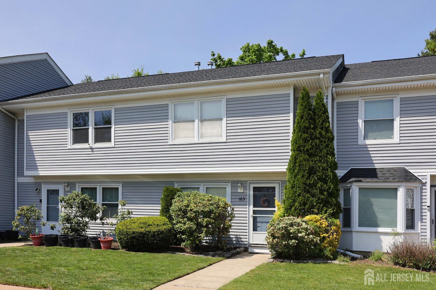 163 Baron Lane, East Brunswick, New Jersey image 1