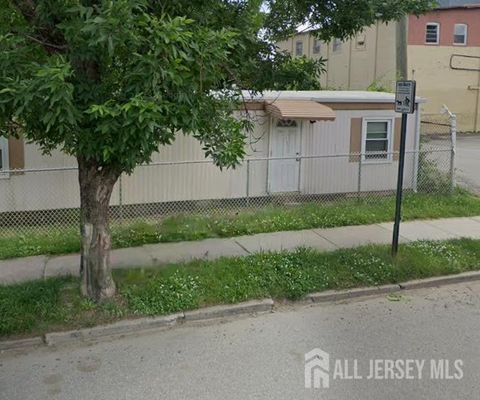 Mobile Home For Sale - 41 Oak Street<br/> Bergen County, Lodi, NJ 07644