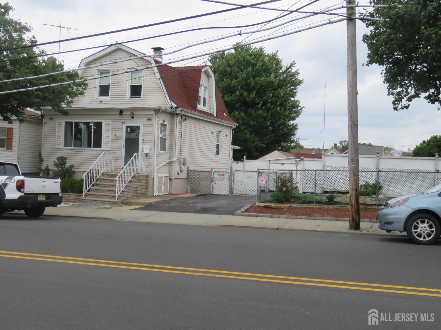 62 New Brunswick Avenue, Perth Amboy, New Jersey image 3