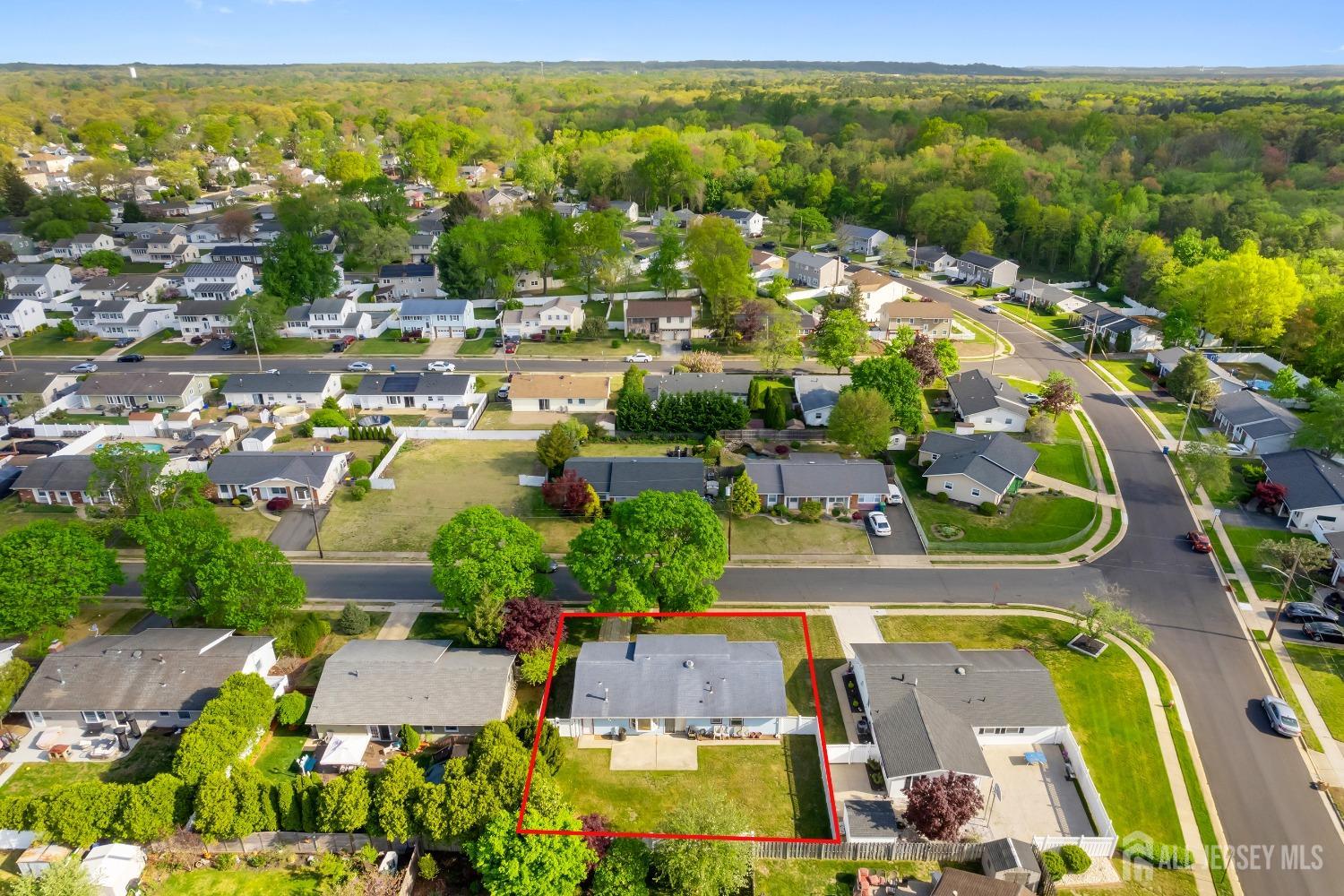 32 Drake Avenue, Monroe Township, New Jersey image 28