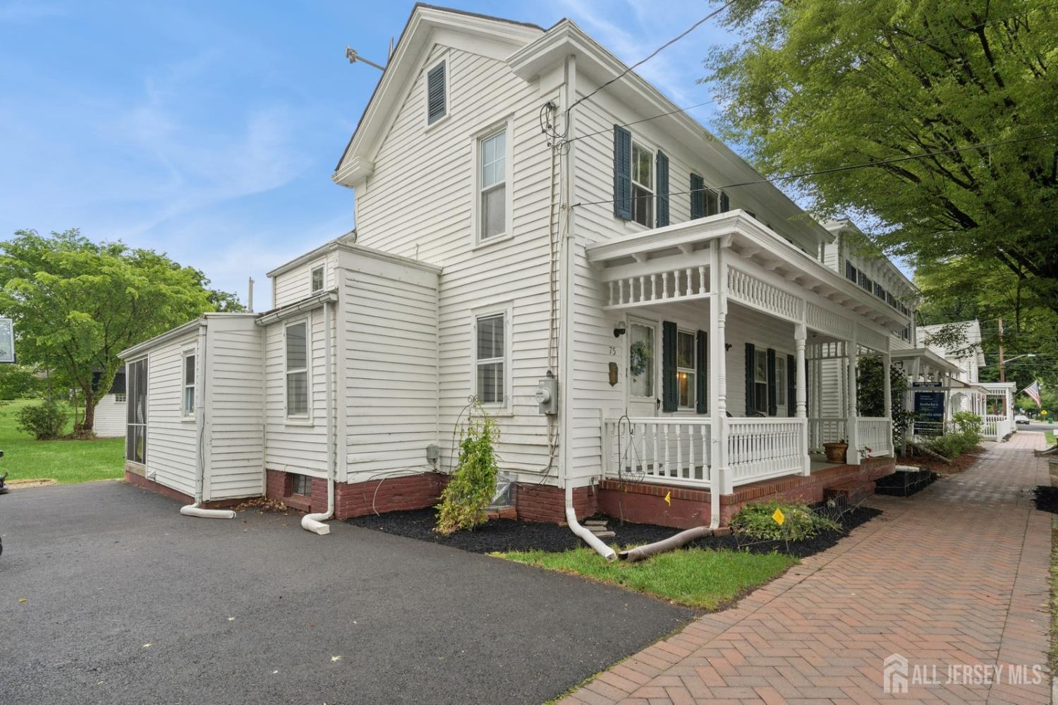 75 N Main Street, Cranbury, New Jersey image 1