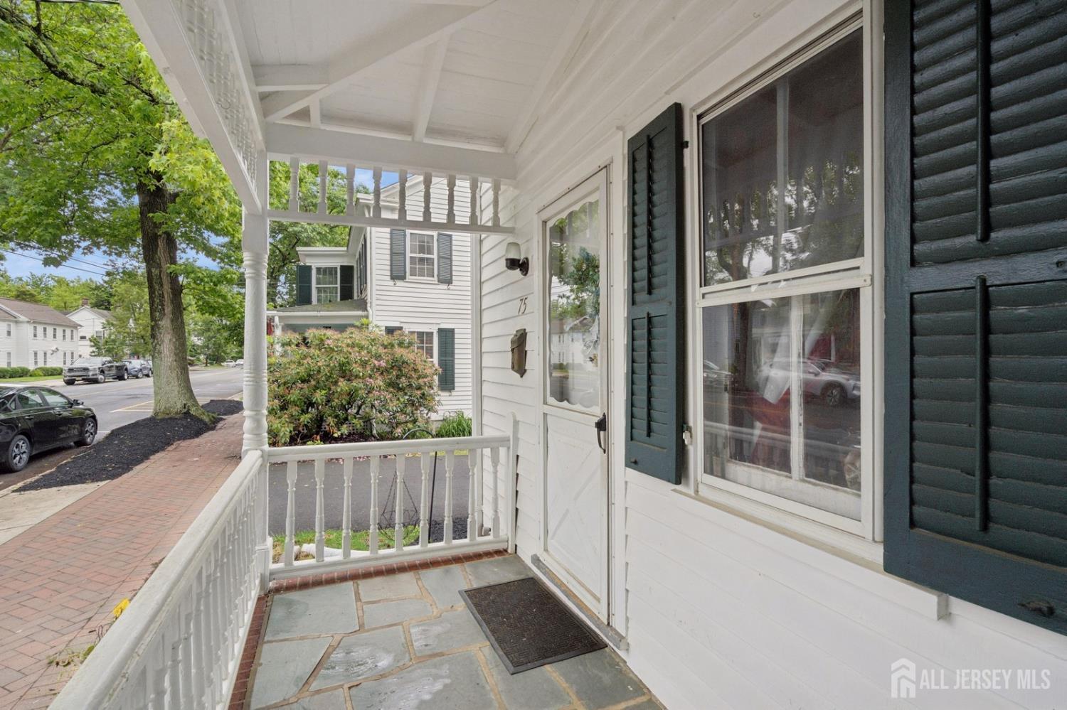 75 N Main Street, Cranbury, New Jersey image 4