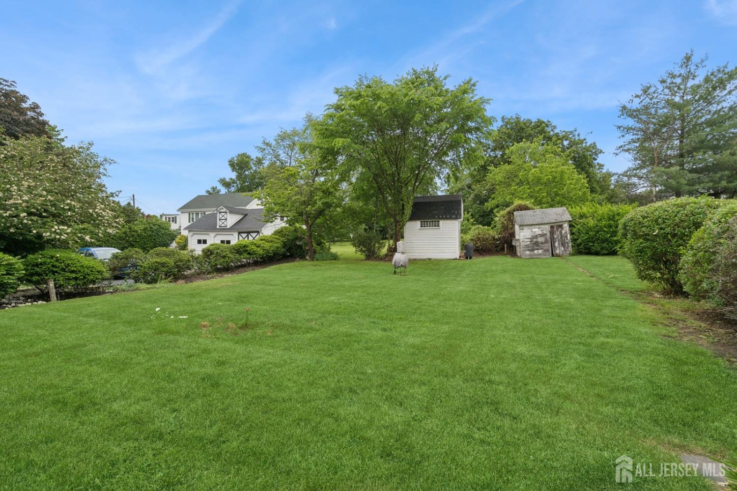 75 N Main Street, Cranbury, New Jersey image 33