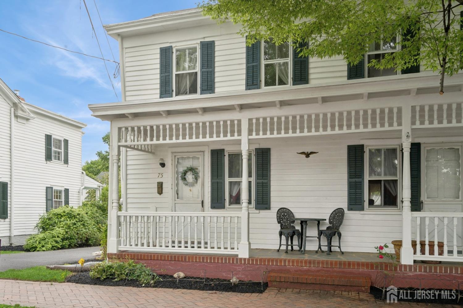 75 N Main Street, Cranbury, New Jersey image 3