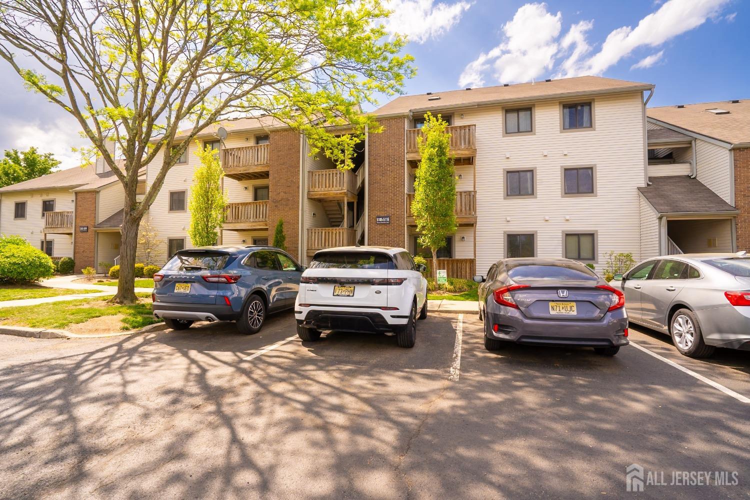 5108 Ravens Crest Drive, Plainsboro, New Jersey image 1