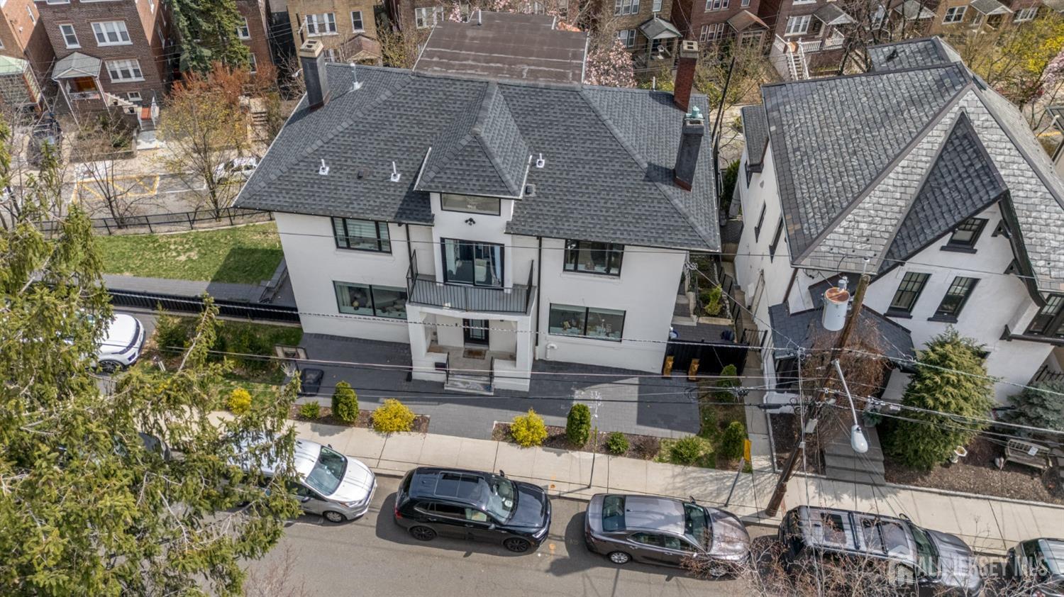 88 Sterling Avenue, Weehawken, New Jersey image 40