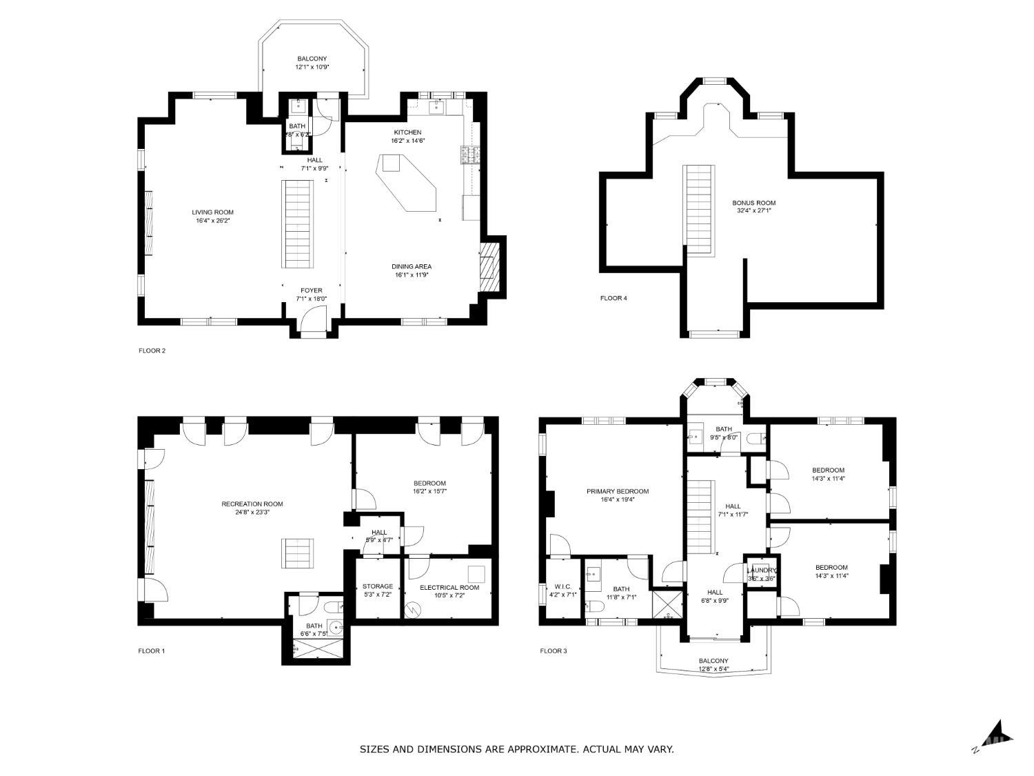 88 Sterling Avenue, Weehawken, New Jersey image 41