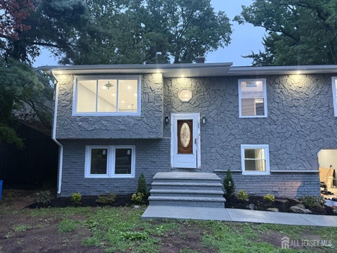 Homes For Sale - 704 Wood Avenue<br/> Colonia, NJ 07067