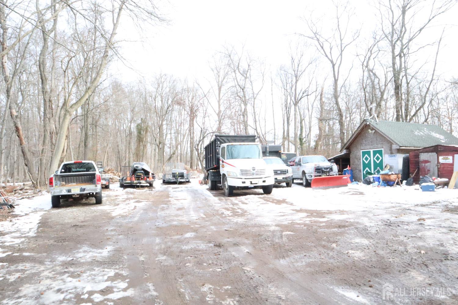 Photo 1 of 8 — 1433 Finnegan Lane, North Brunswick, NJ 08902