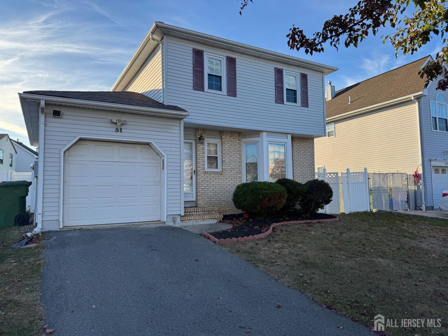 51 Tanbark Drive, Sayreville, New Jersey image 1