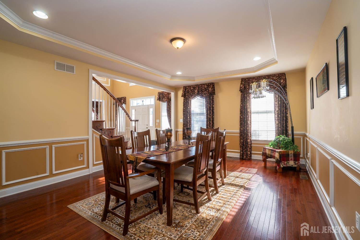 34 Drost Lane, Hillsborough, New Jersey image 9