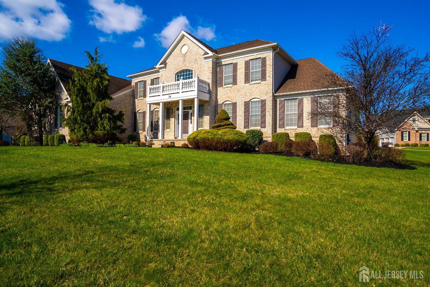 34 Drost Lane, Hillsborough, New Jersey image 2