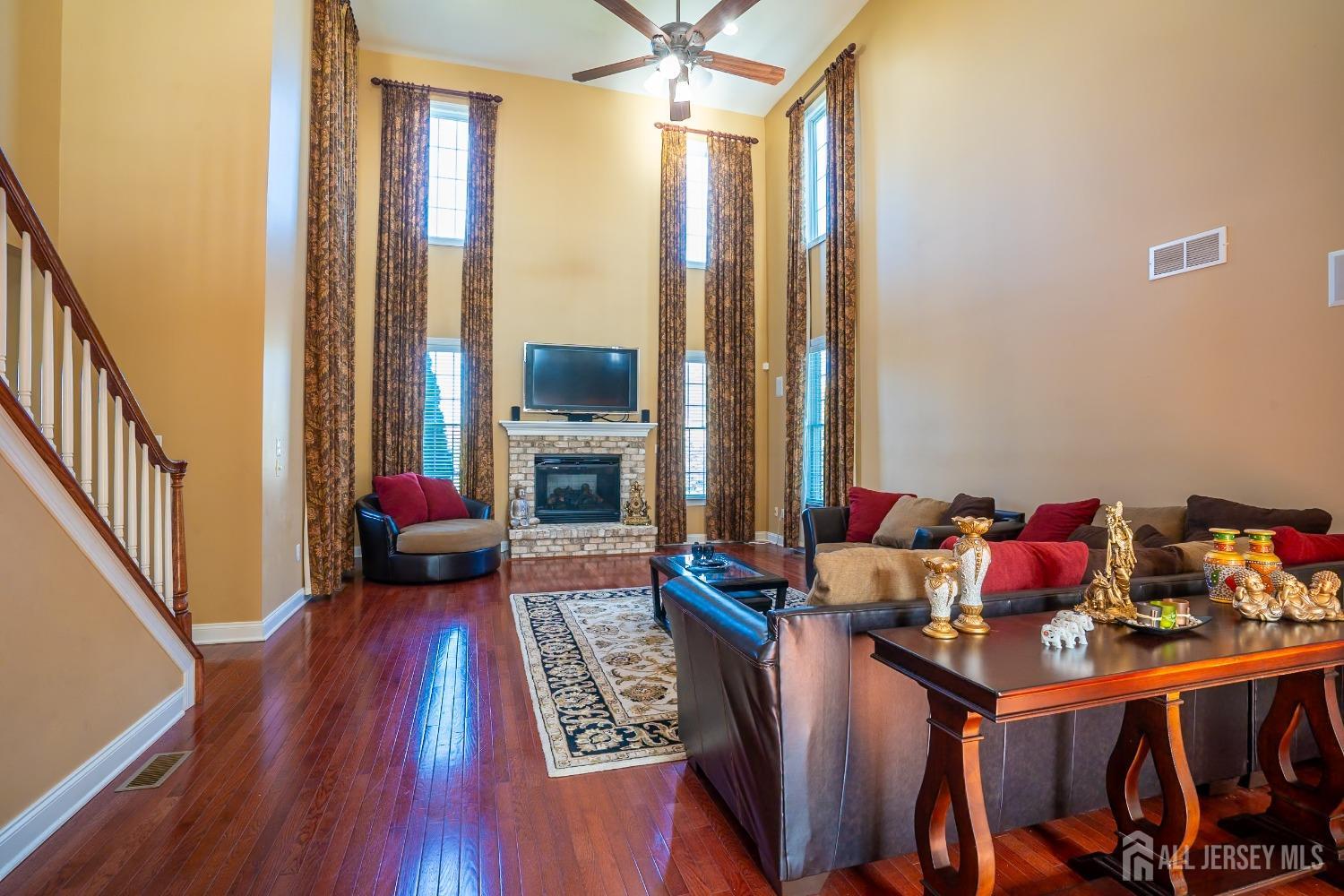 34 Drost Lane, Hillsborough, New Jersey image 19