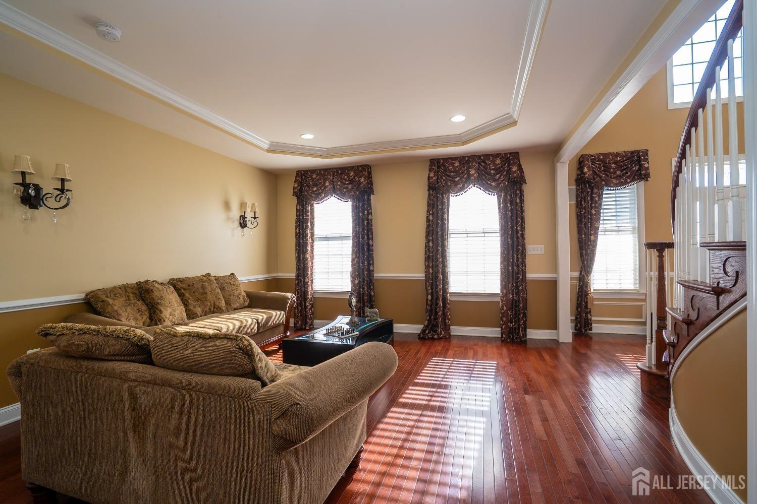 34 Drost Lane, Hillsborough, New Jersey image 17