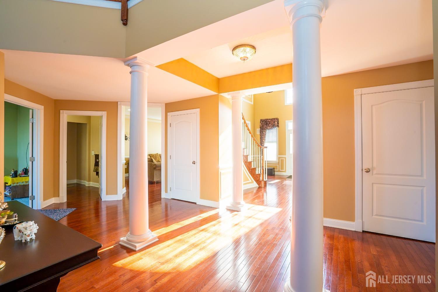 34 Drost Lane, Hillsborough, New Jersey image 6