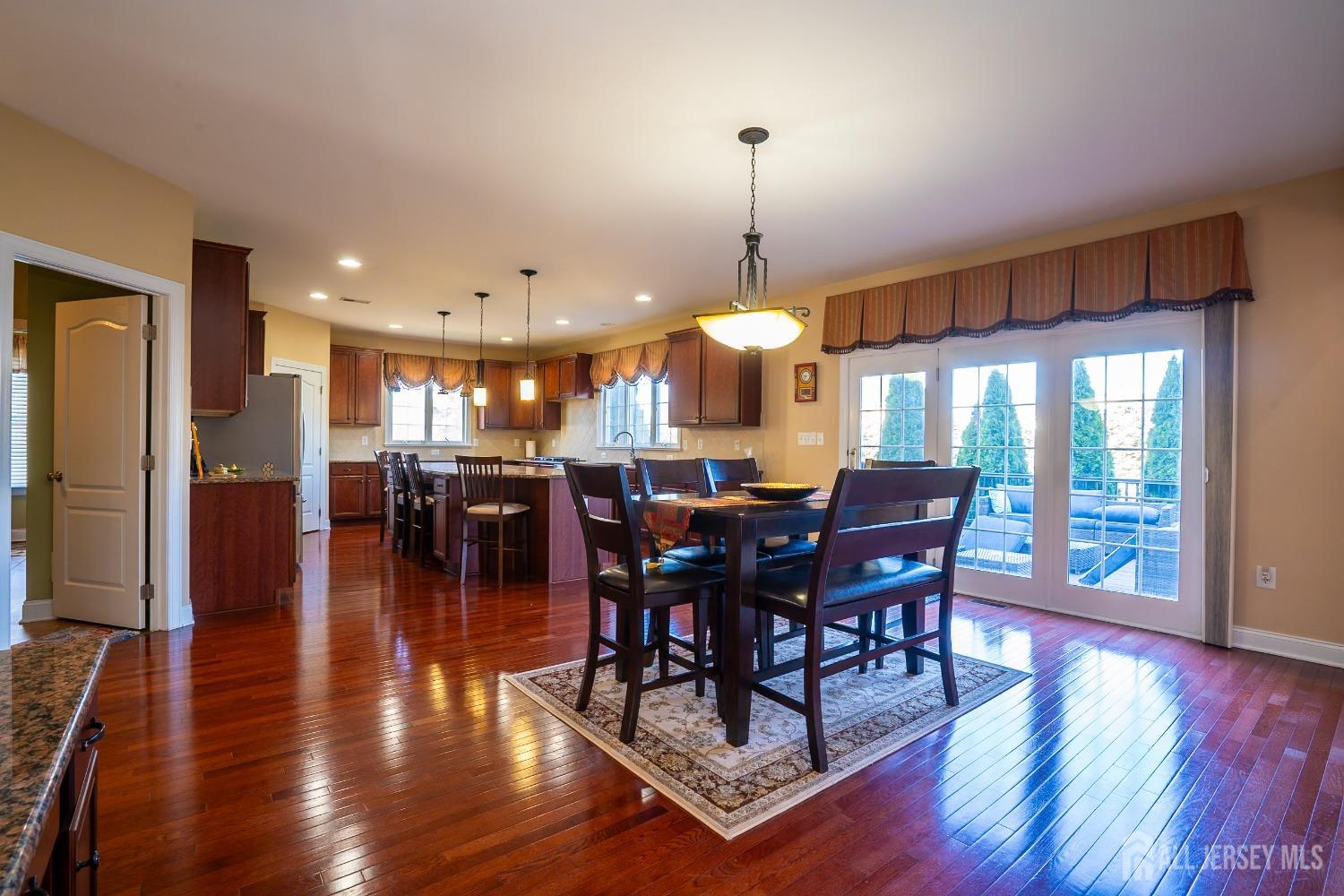 34 Drost Lane, Hillsborough, New Jersey image 24