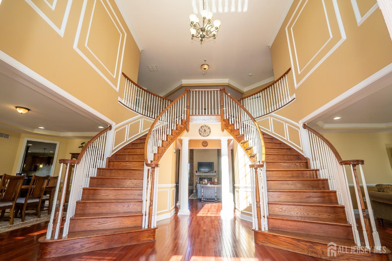 34 Drost Lane, Hillsborough, New Jersey image 3