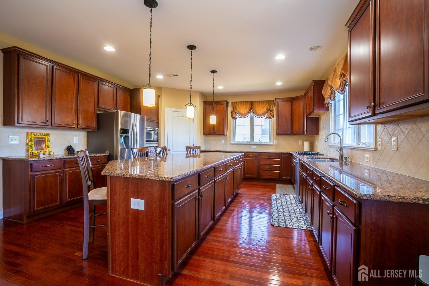 34 Drost Lane, Hillsborough, New Jersey image 27