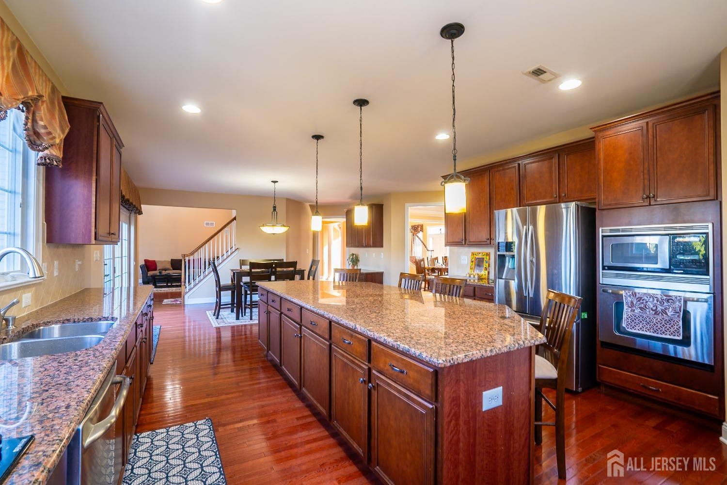 34 Drost Lane, Hillsborough, New Jersey image 21