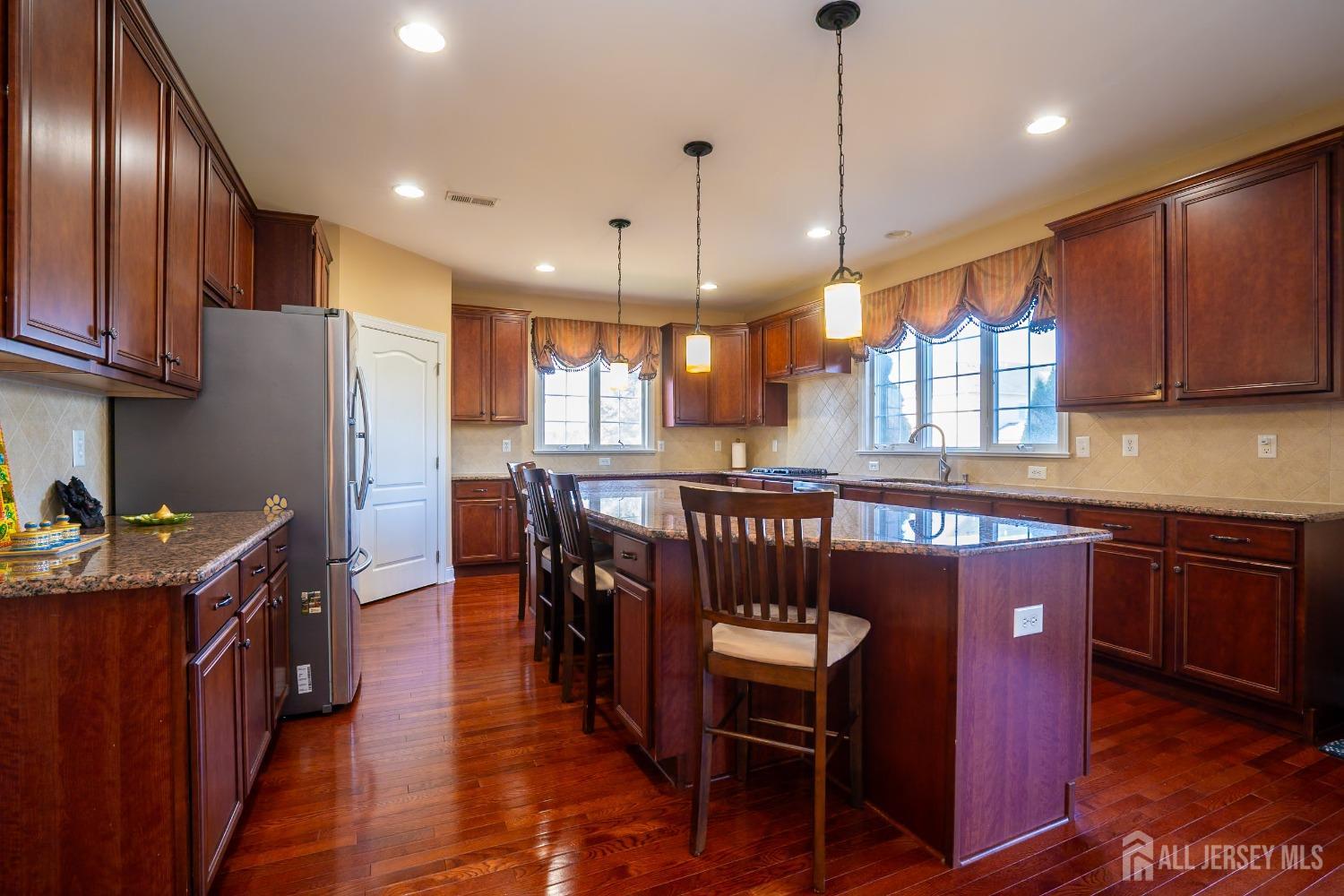 34 Drost Lane, Hillsborough, New Jersey image 22