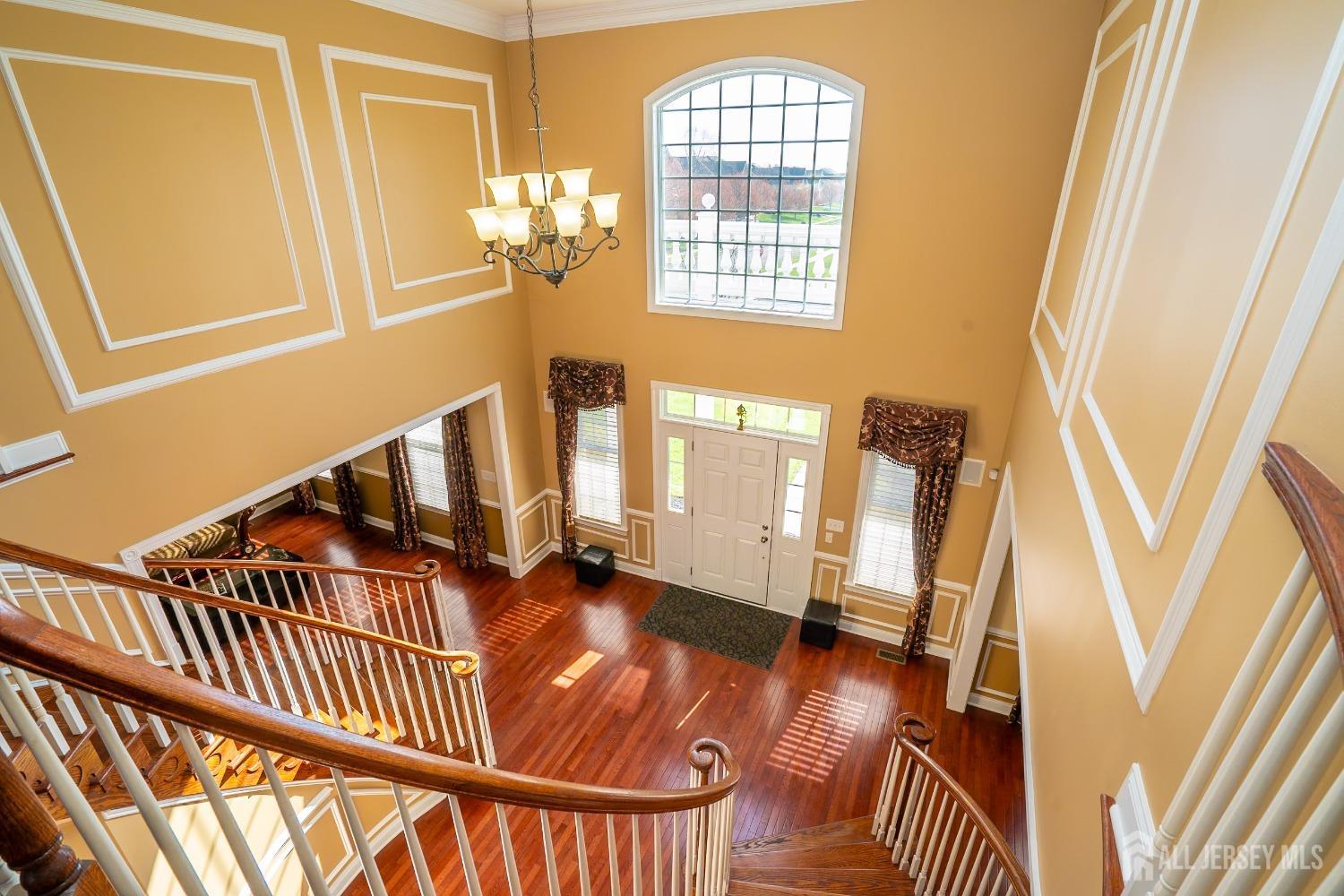 34 Drost Lane, Hillsborough, New Jersey image 31