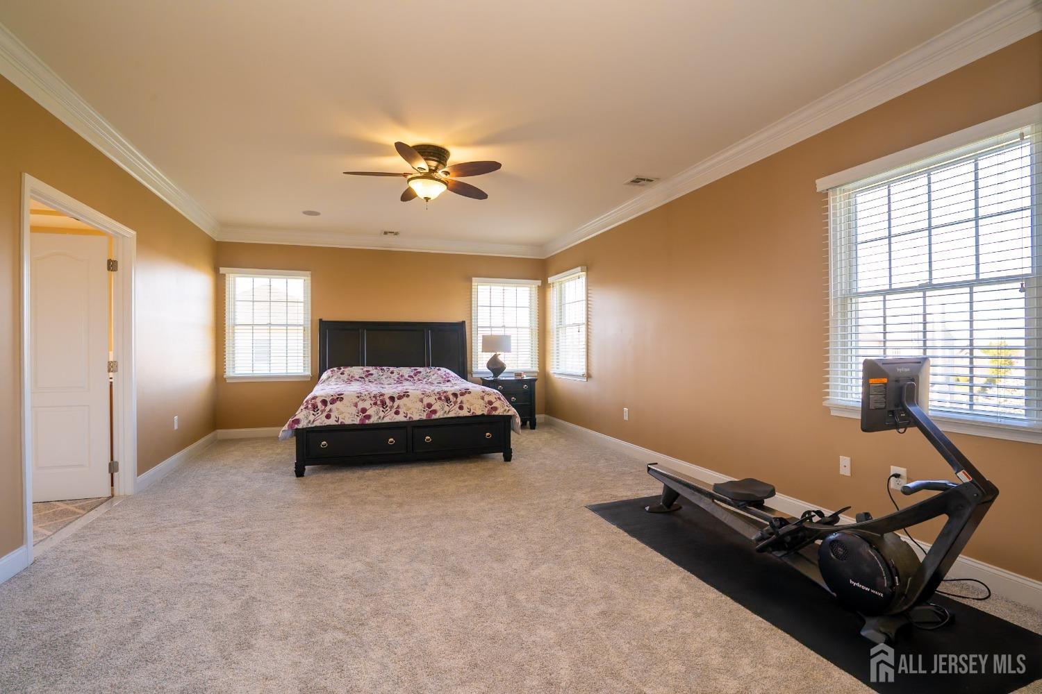34 Drost Lane, Hillsborough, New Jersey image 35