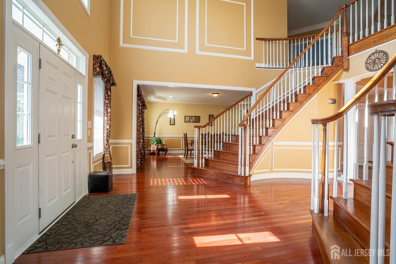 34 Drost Lane, Hillsborough, New Jersey image 4